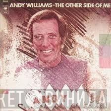  Andy Williams  - The Other Side Of Me