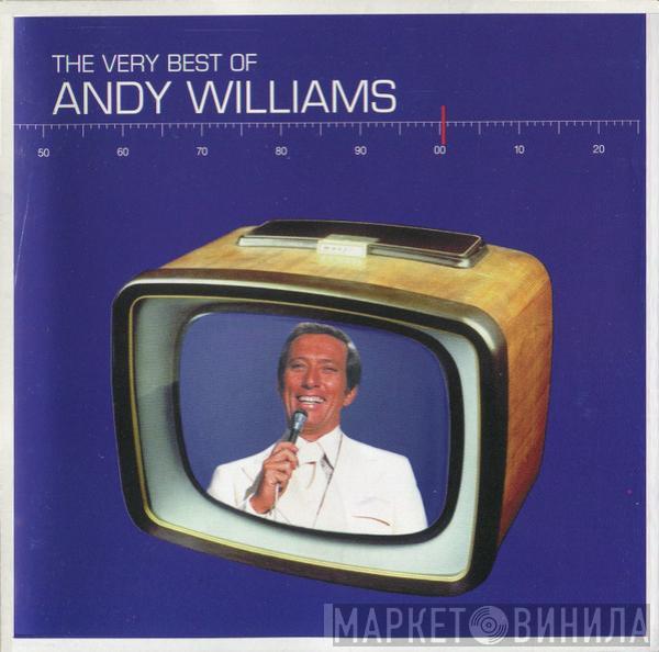 Andy Williams - The Very Best Of Andy Williams