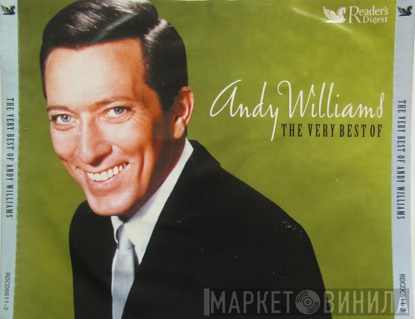 Andy Williams - The Very Best Of