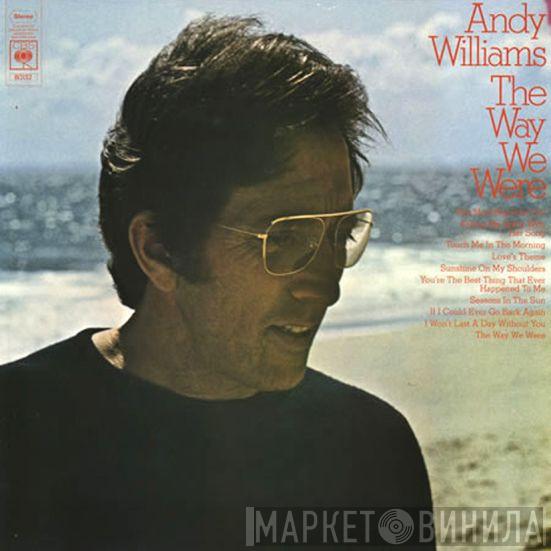 Andy Williams - The Way We Were