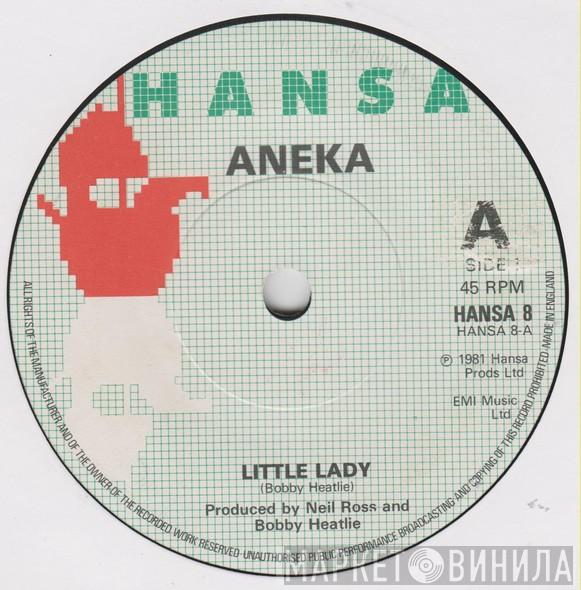 Aneka - Little Lady
