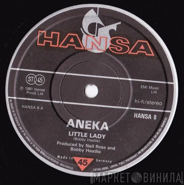 Aneka - Little Lady