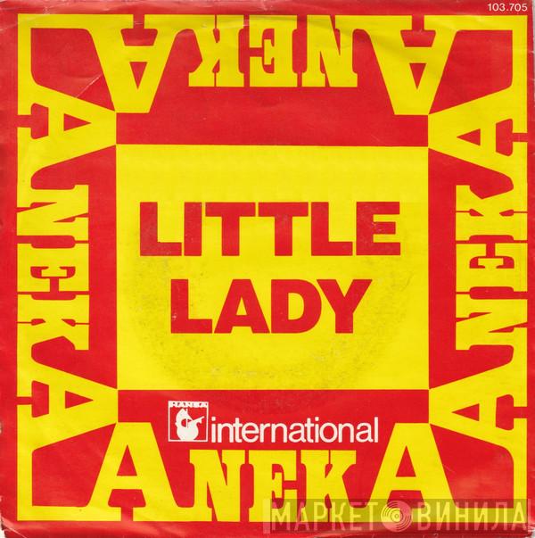 Aneka - Little Lady