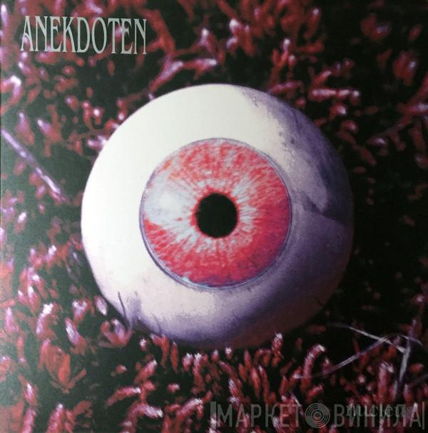  Anekdoten  - Nucleus