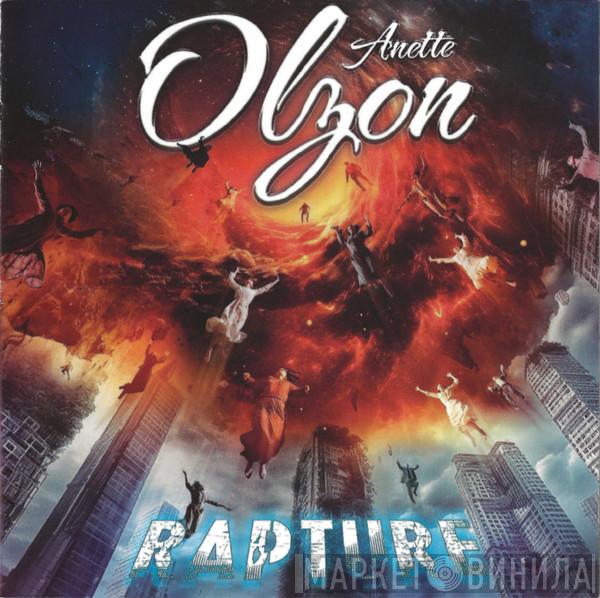 Anette Olzon - Rapture
