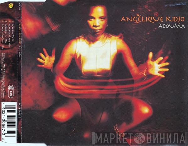  Angélique Kidjo  - Adouma