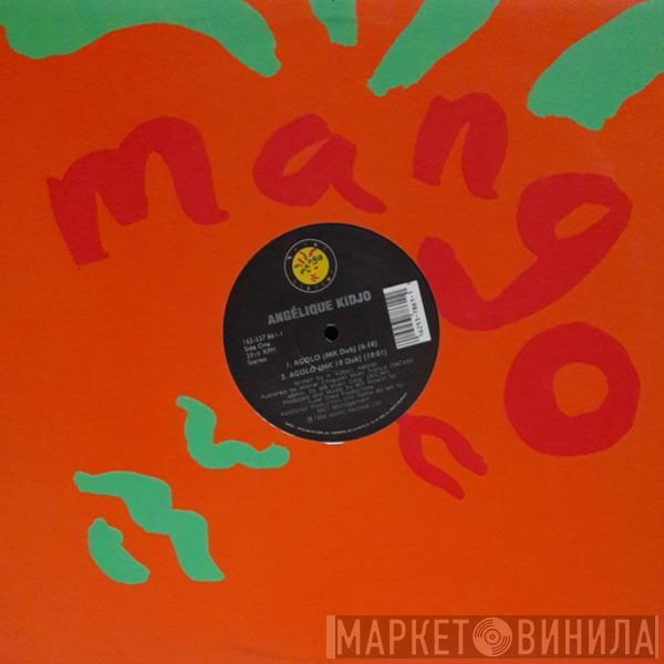  Angélique Kidjo  - Agolo