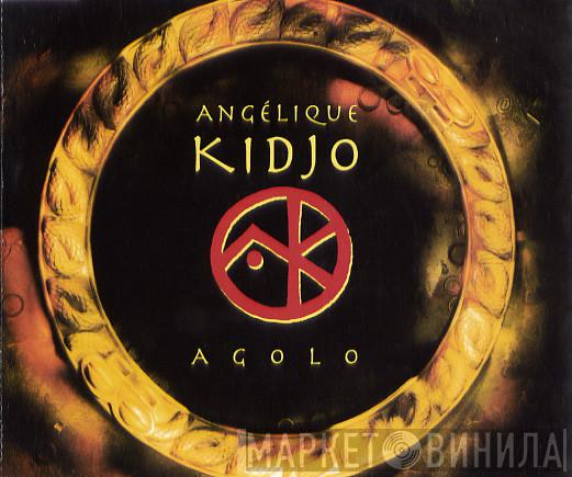 Angélique Kidjo  - Agolo