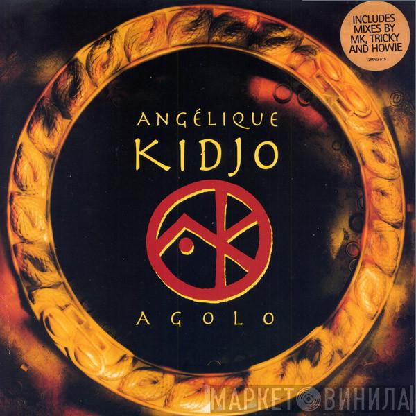  Angélique Kidjo  - Agolo