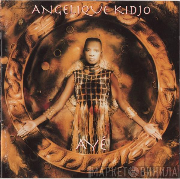  Angélique Kidjo  - Ayé