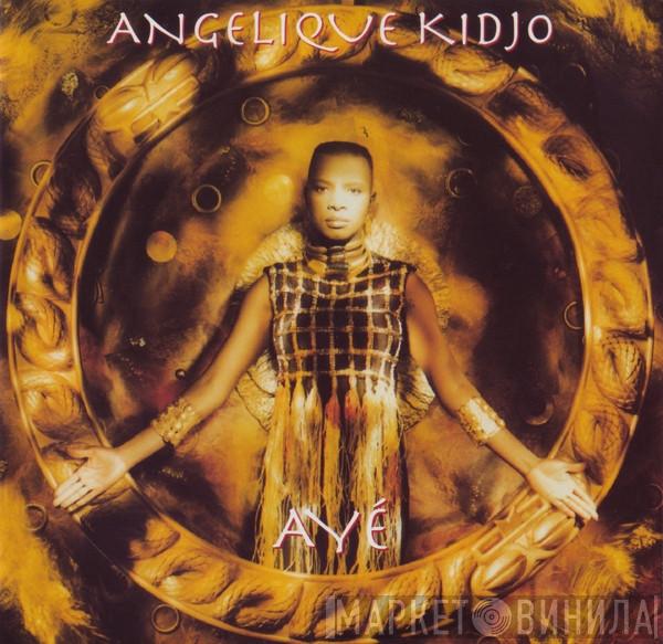 Angélique Kidjo - Ayé