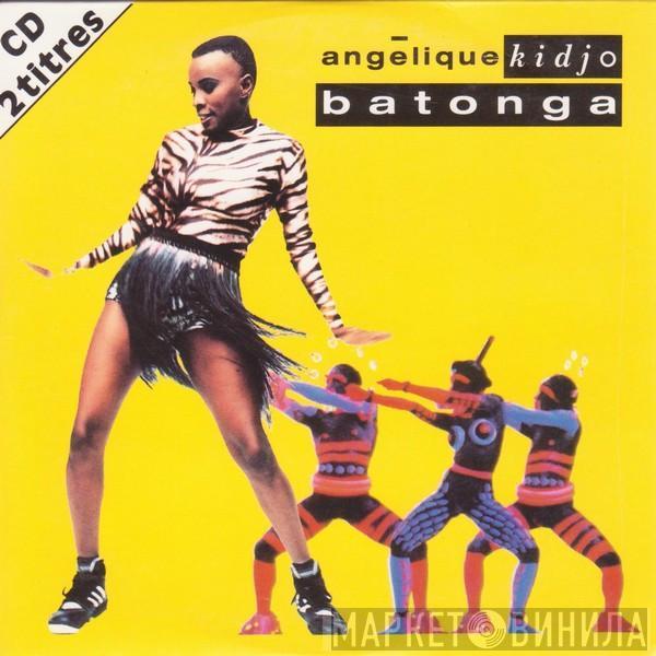  Angélique Kidjo  - Batonga