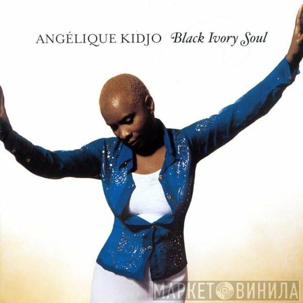  Angélique Kidjo  - Black Ivory Soul