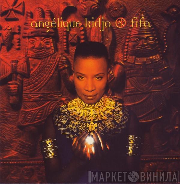  Angélique Kidjo  - Fifa
