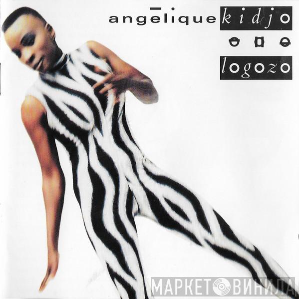  Angélique Kidjo  - Logozo