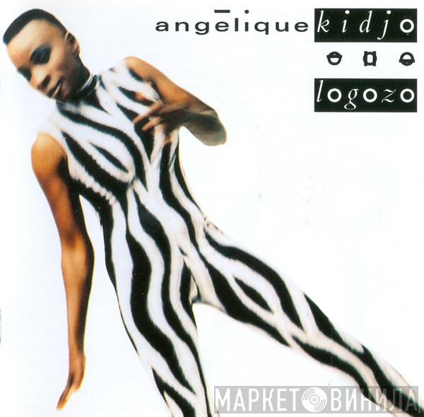  Angélique Kidjo  - Logozo