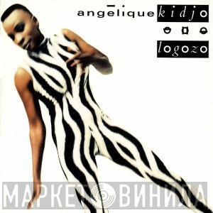  Angélique Kidjo  - Logozo