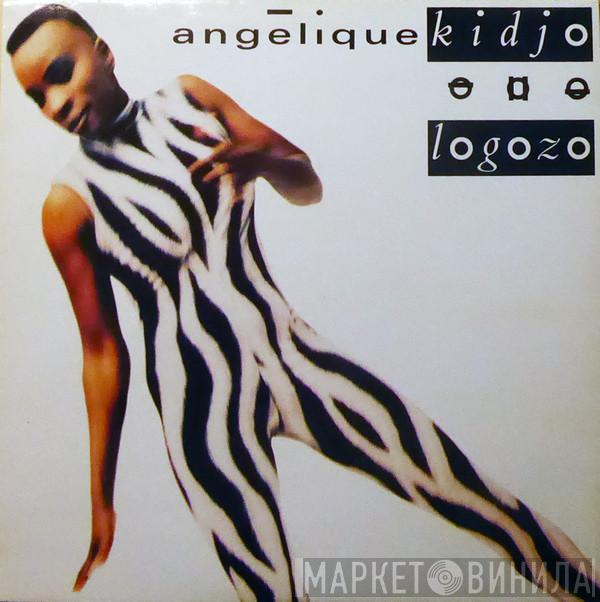  Angélique Kidjo  - Logozo