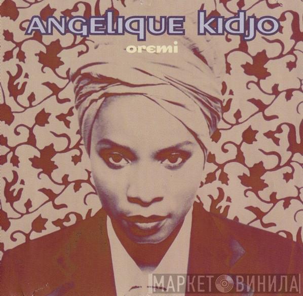Angélique Kidjo - Oremi