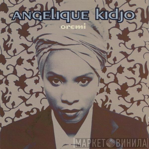  Angélique Kidjo  - Oremi