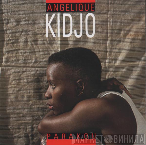  Angélique Kidjo  - Parakou