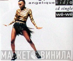  Angélique Kidjo  - Wé-Wé