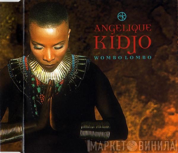 Angélique Kidjo - Wombo Lombo