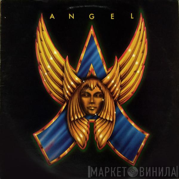 Angel  - Angel