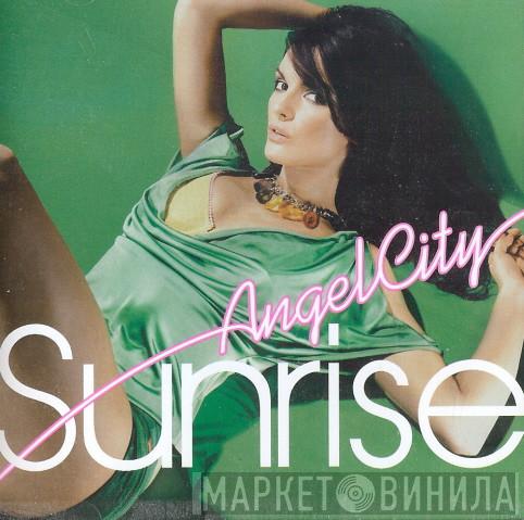 Angel City - Sunrise