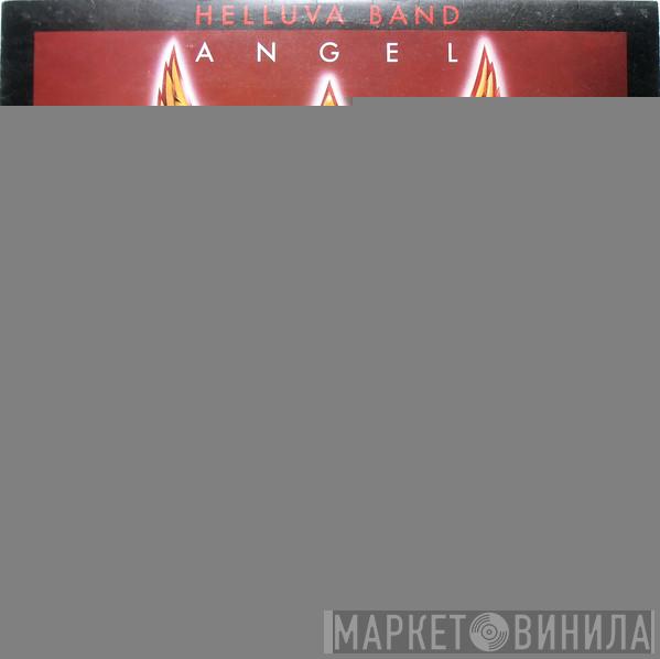Angel  - Helluva Band