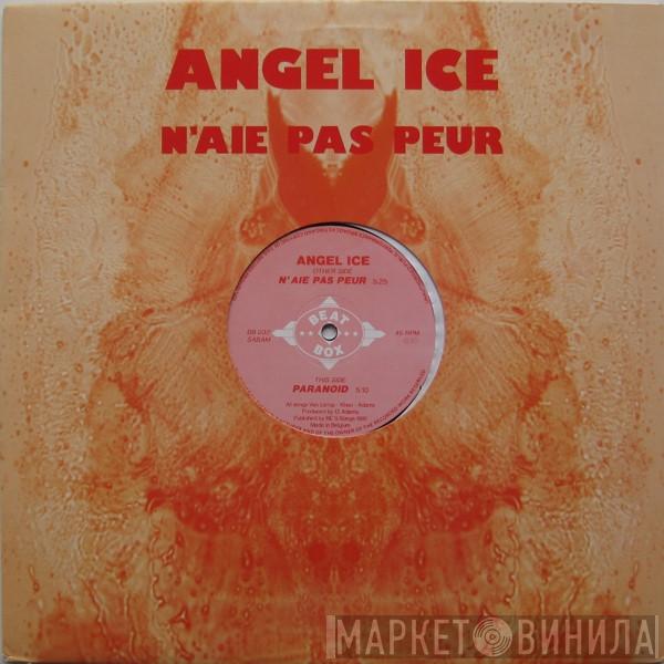Angel Ice - N'Aie Pas Peur
