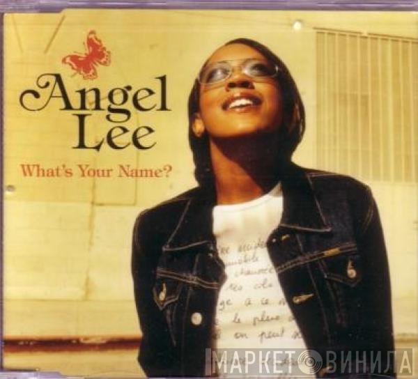  Angel Lee  - What's Your Name?