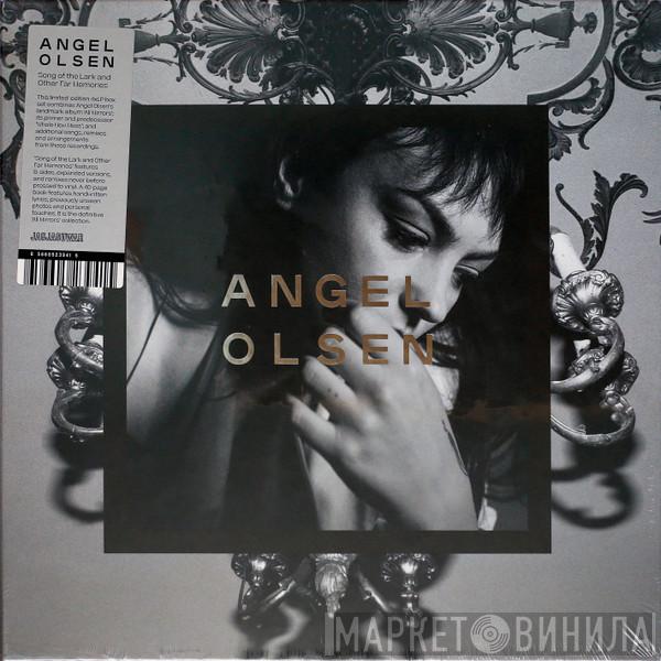 Angel Olsen - Song Of The Lark And Other Far Memories