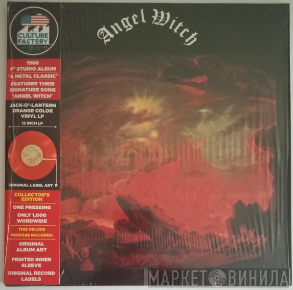 Angel Witch - Angel Witch