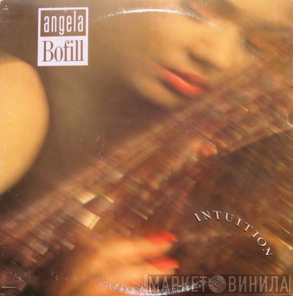 Angela Bofill - Intuition