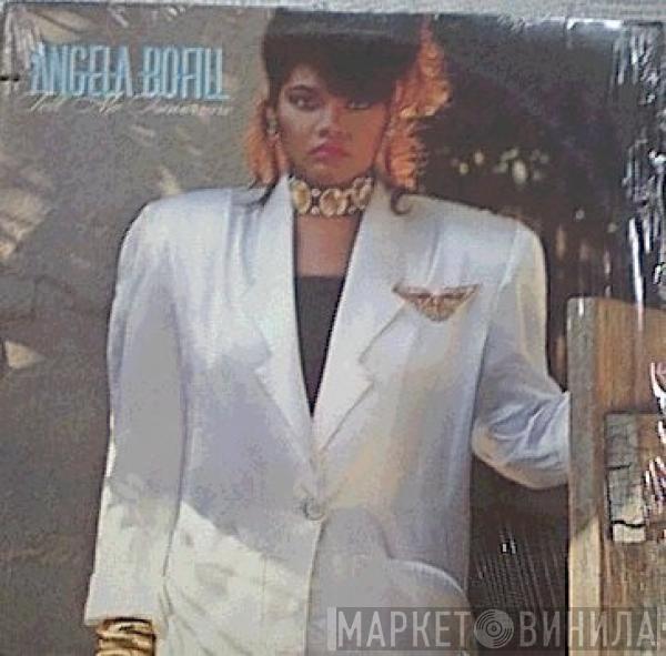 Angela Bofill - Tell Me Tomorrow