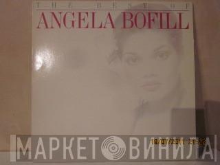 Angela Bofill - The Best Of Angela Bofill
