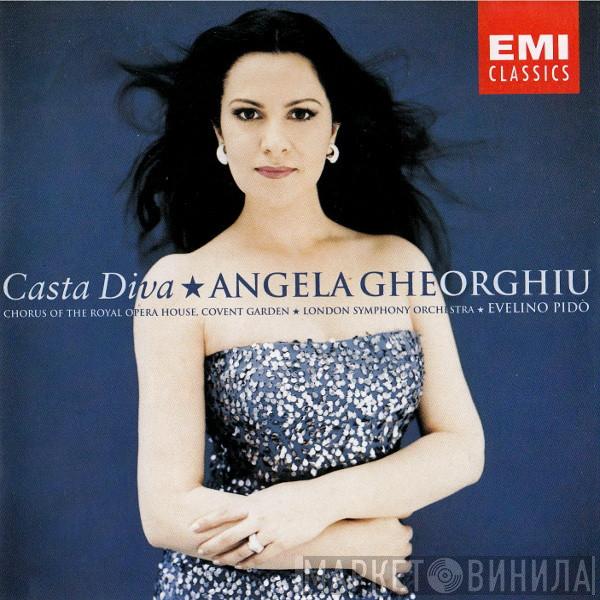 Angela Gheorghiu - Casta Diva