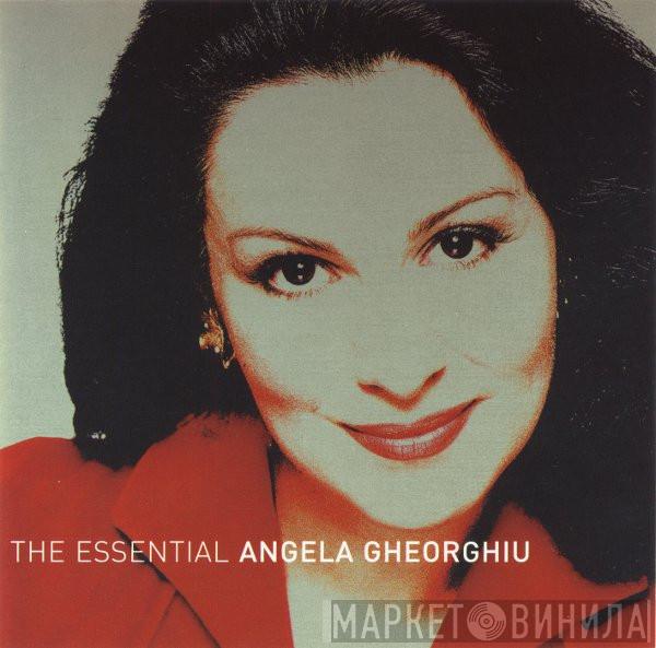 Angela Gheorghiu - The Essential