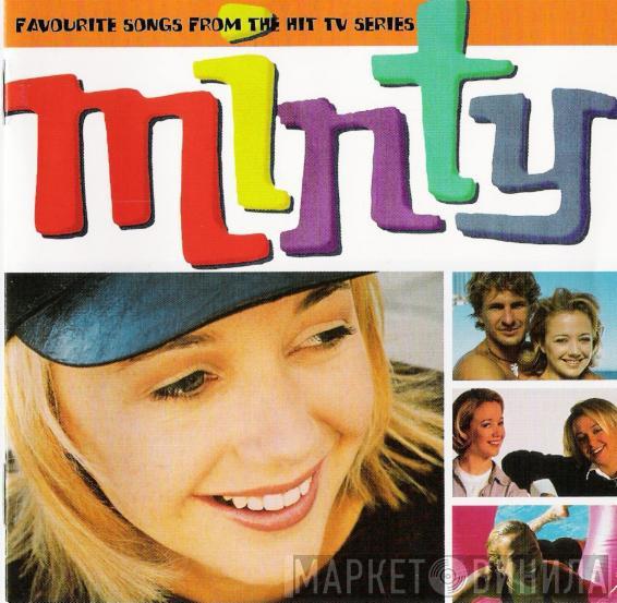 Angela Kelly - Minty (Favourite Songs From The Hit TV Series)
