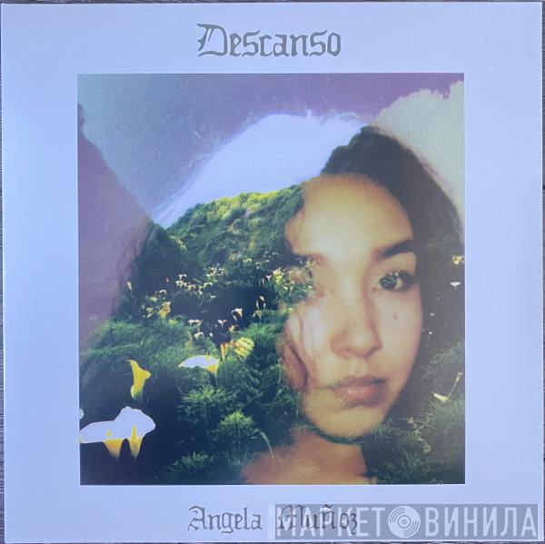 Angela Munoz - Descanso