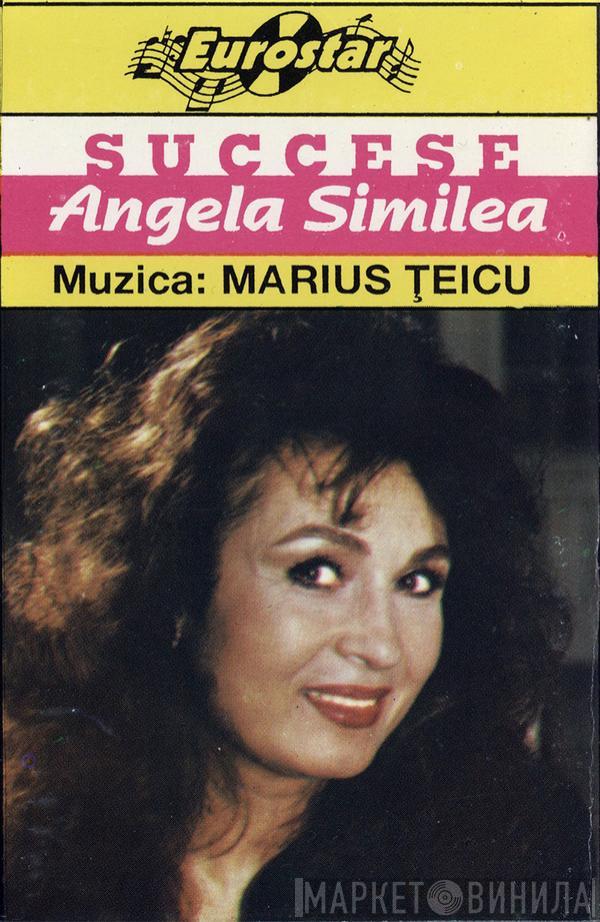  Angela Similea  - Succese (Tu, Iubirea Mea)