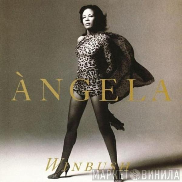  Angela Winbush  - Àngela Winbush