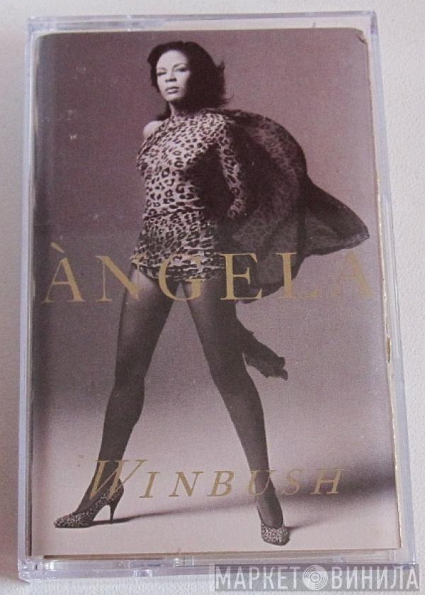  Angela Winbush  - Àngela Winbush