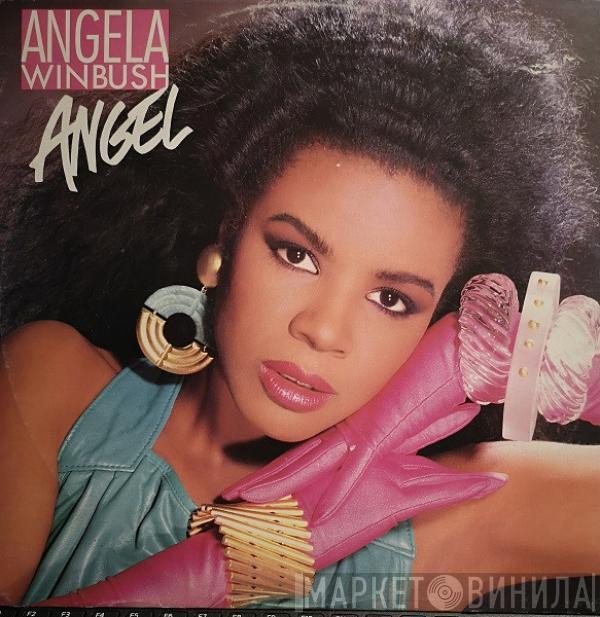  Angela Winbush  - Angel