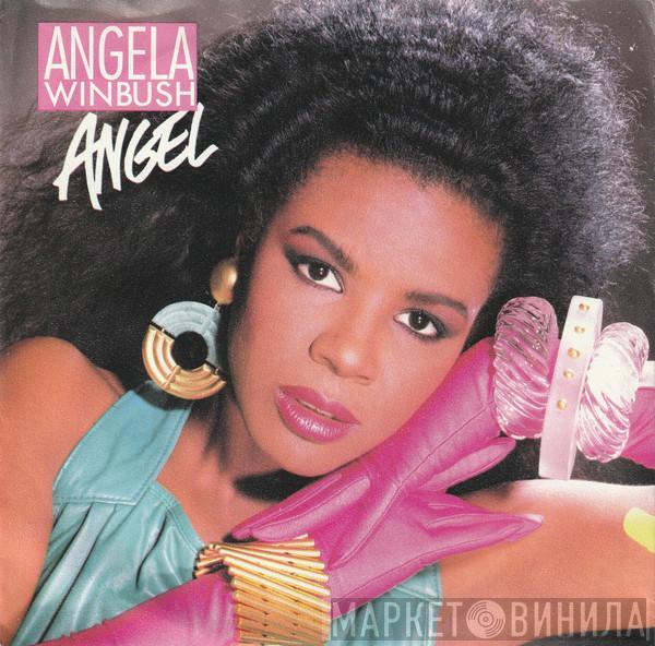  Angela Winbush  - Angel