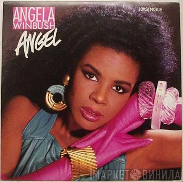  Angela Winbush  - Angel