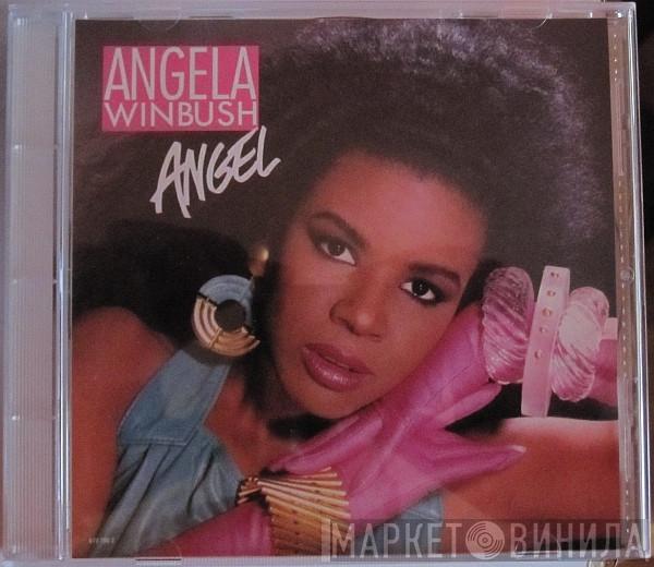  Angela Winbush  - Angel