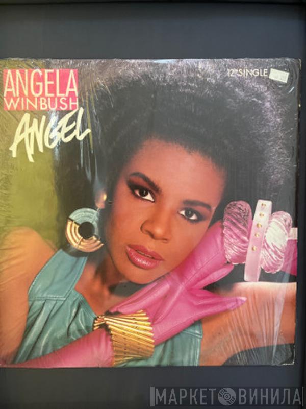  Angela Winbush  - Angel