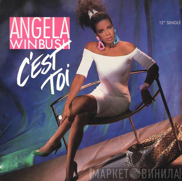 Angela Winbush - C'est Toi